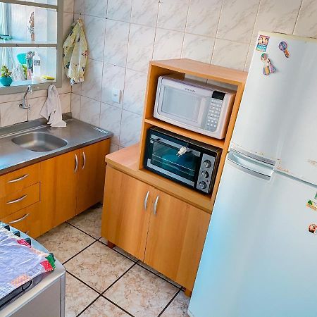 Apto Ed Gloria 301 Torres Dış mekan fotoğraf