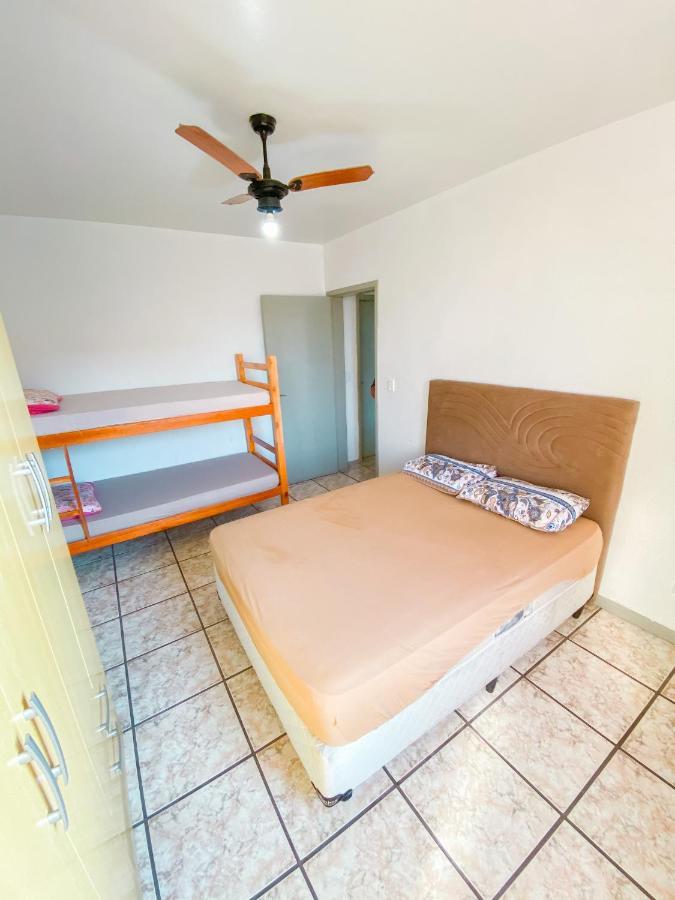 Apto Ed Gloria 301 Torres Dış mekan fotoğraf