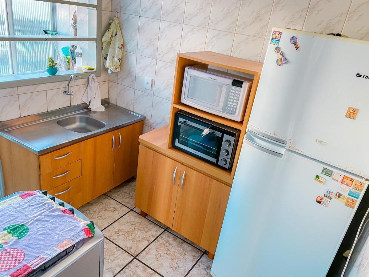 Apto Ed Gloria 301 Torres Dış mekan fotoğraf