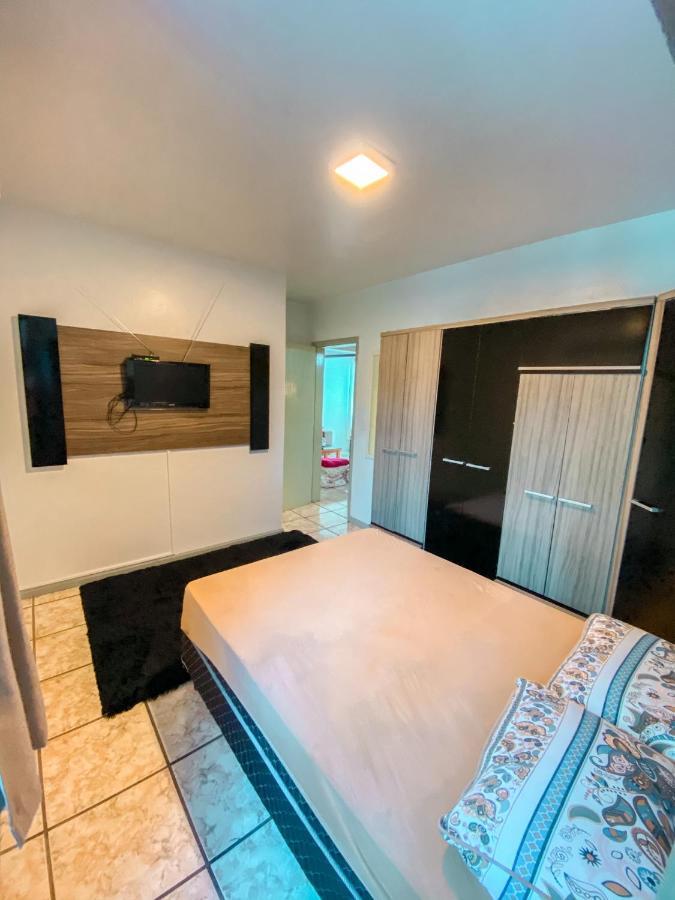 Apto Ed Gloria 301 Torres Dış mekan fotoğraf