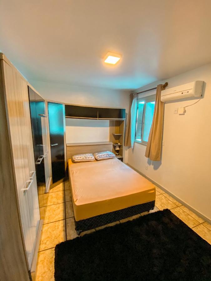Apto Ed Gloria 301 Torres Dış mekan fotoğraf
