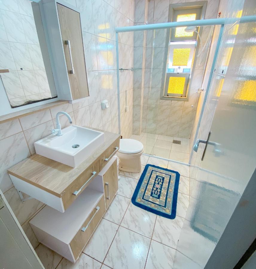 Apto Ed Gloria 301 Torres Dış mekan fotoğraf