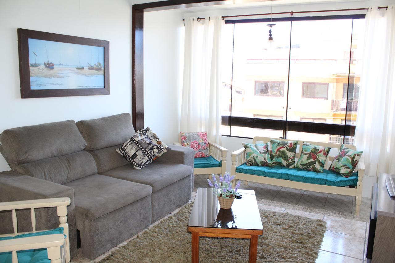 Apto Ed Gloria 301 Torres Dış mekan fotoğraf