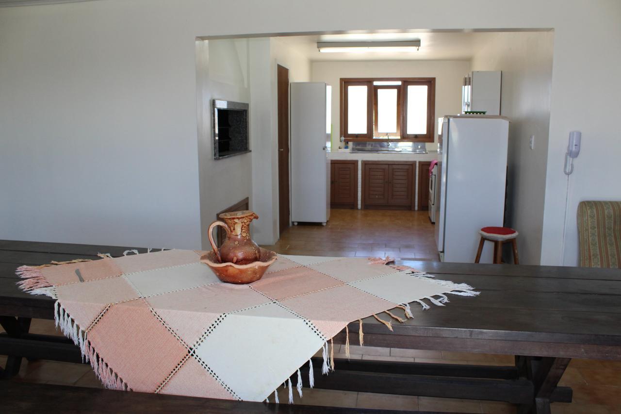 Apto Ed Gloria 301 Torres Dış mekan fotoğraf