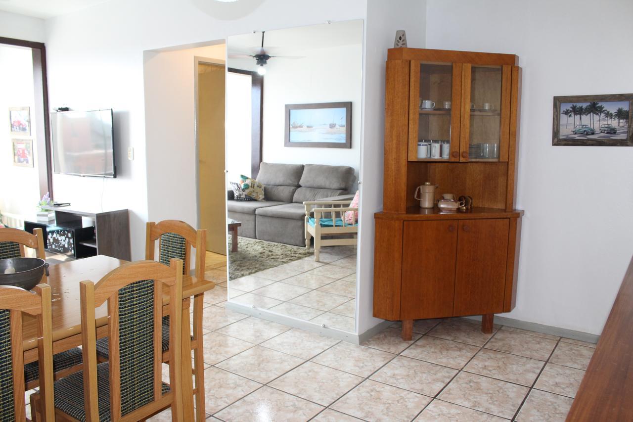 Apto Ed Gloria 301 Torres Dış mekan fotoğraf